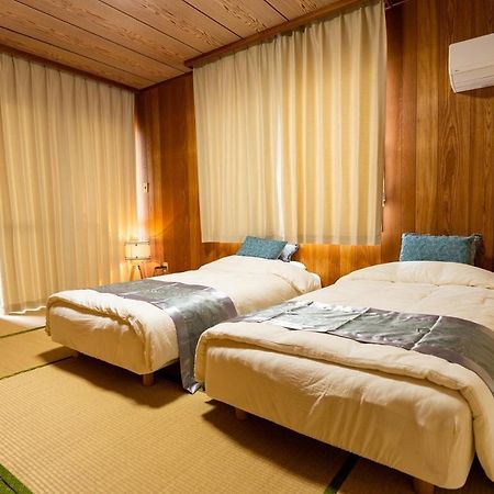 Villa Mizunowa B035 Nago Esterno foto