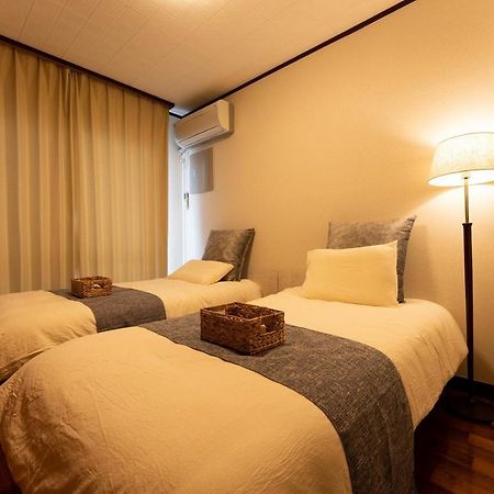 Villa Mizunowa B035 Nago Esterno foto