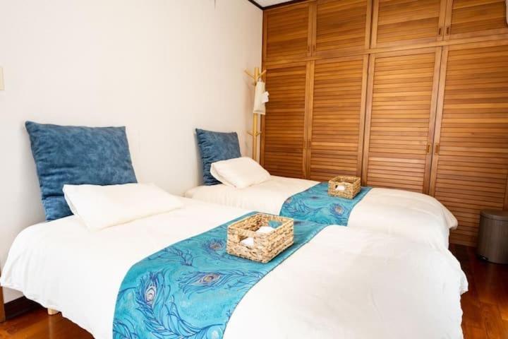 Villa Mizunowa B035 Nago Esterno foto