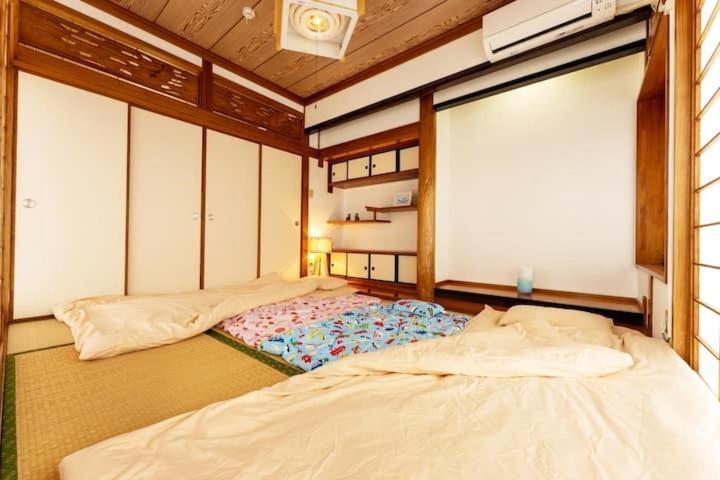 Villa Mizunowa B035 Nago Esterno foto
