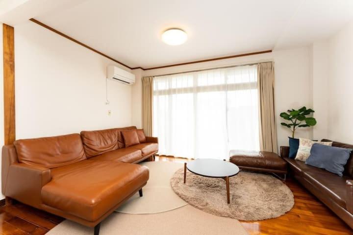 Villa Mizunowa B035 Nago Esterno foto