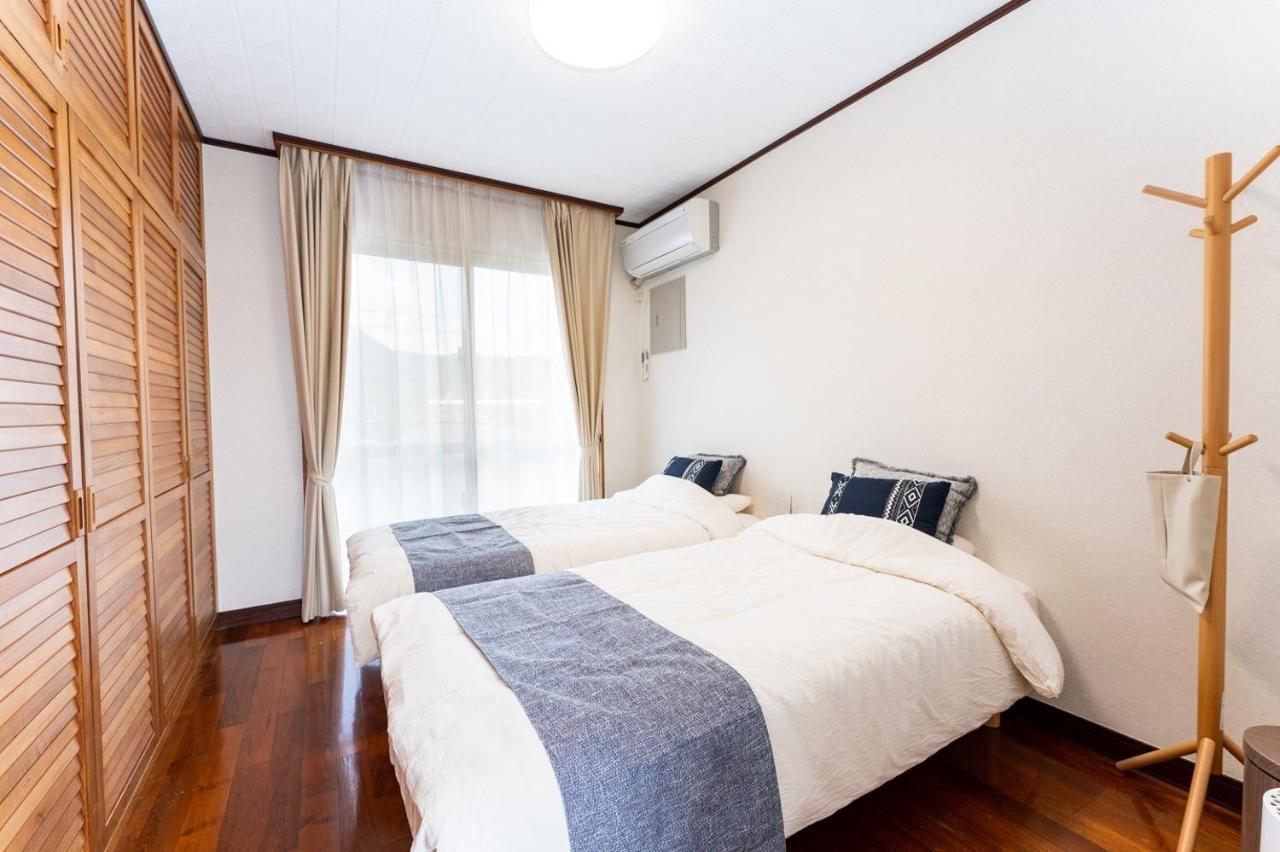 Villa Mizunowa B035 Nago Esterno foto