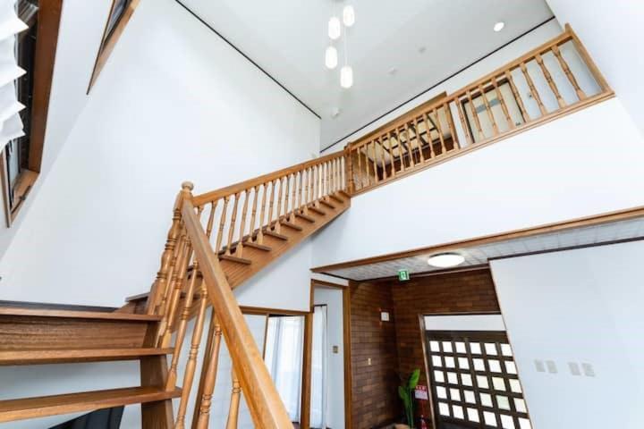 Villa Mizunowa B035 Nago Esterno foto
