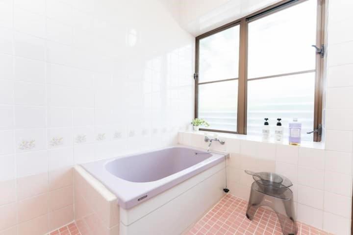 Villa Mizunowa B035 Nago Esterno foto