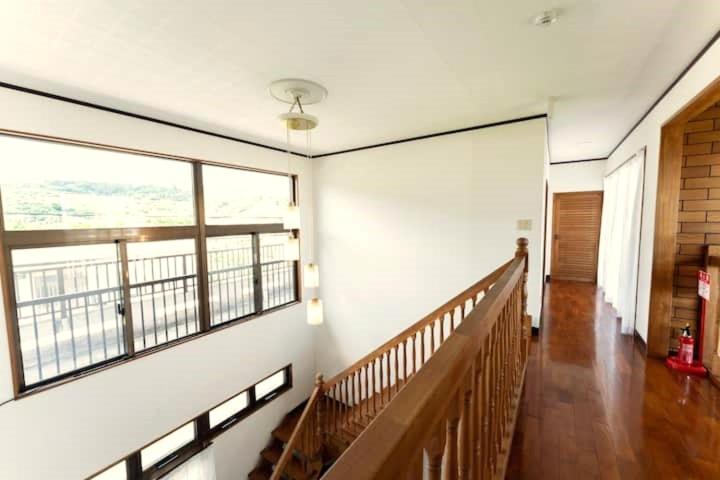 Villa Mizunowa B035 Nago Esterno foto