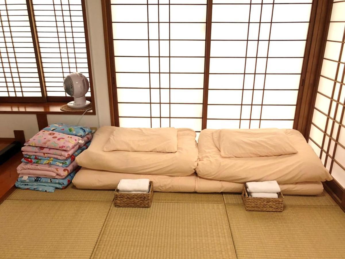 Villa Mizunowa B035 Nago Esterno foto