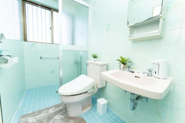 Villa Mizunowa B035 Nago Esterno foto