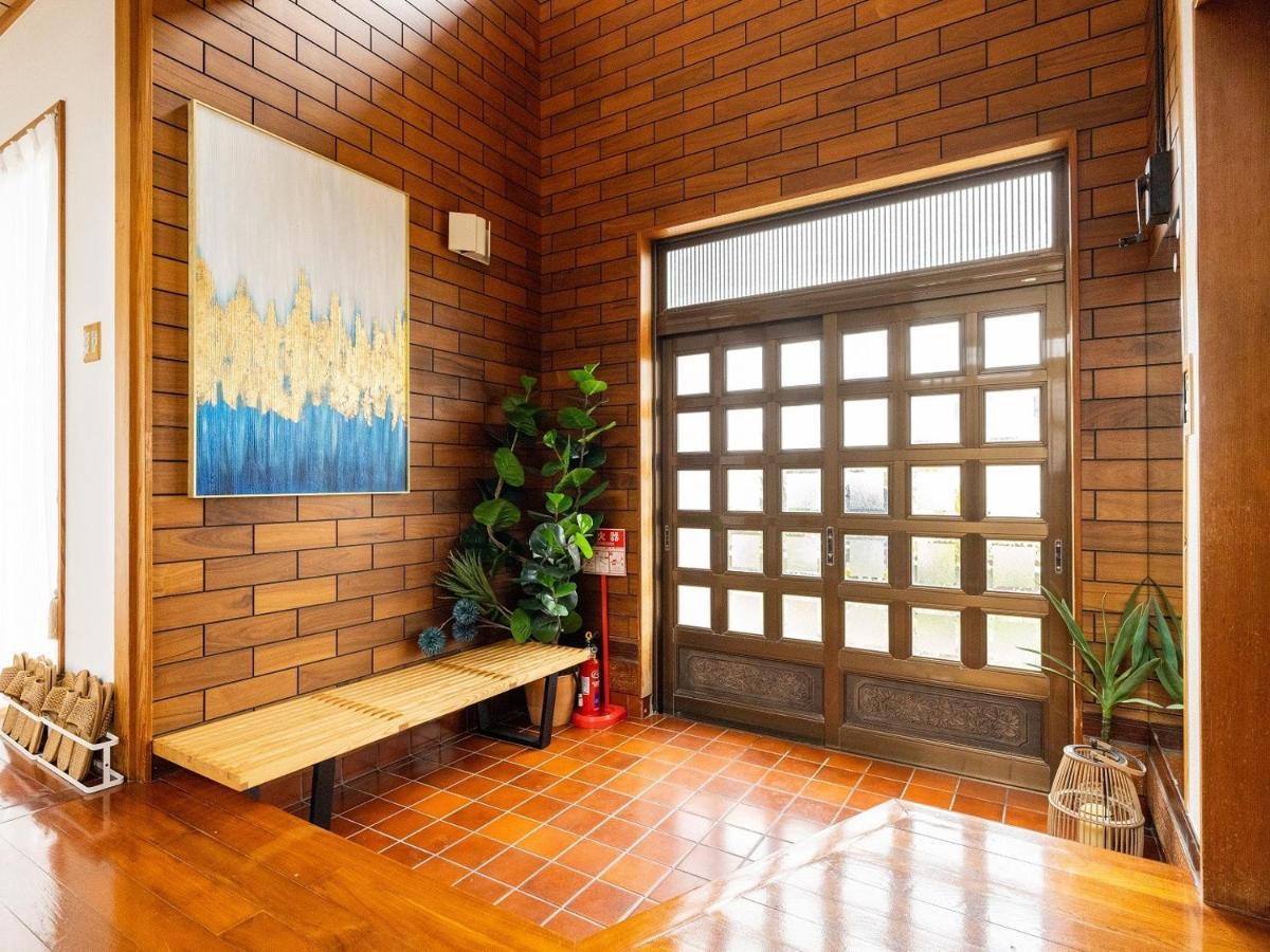 Villa Mizunowa B035 Nago Esterno foto