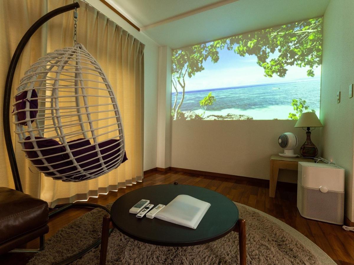 Villa Mizunowa B035 Nago Esterno foto