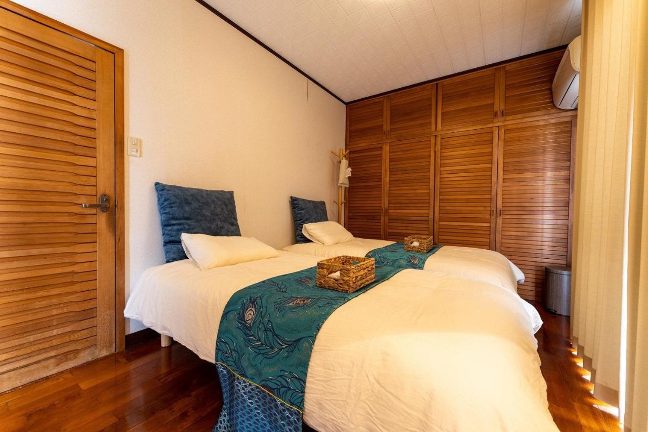 Villa Mizunowa B035 Nago Esterno foto