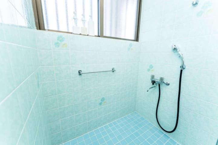 Villa Mizunowa B035 Nago Esterno foto