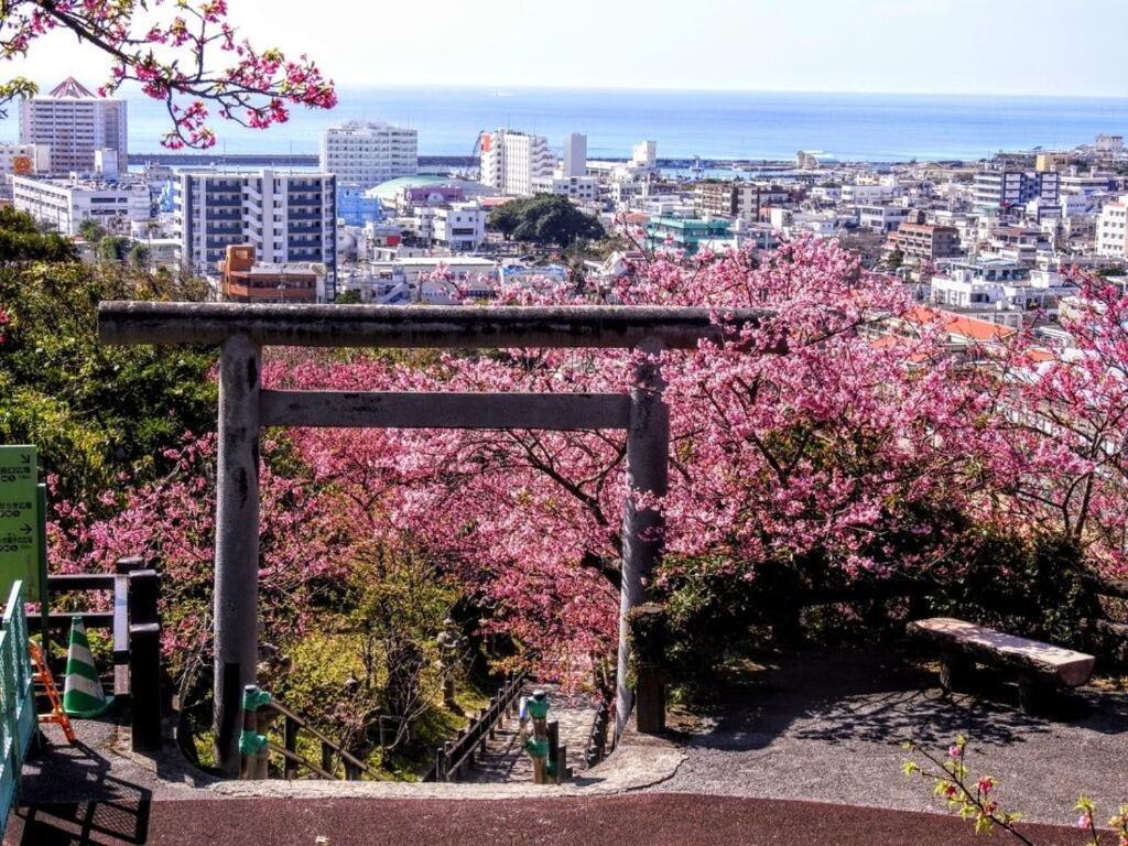 Villa Mizunowa B035 Nago Esterno foto