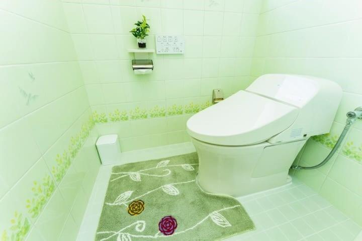 Villa Mizunowa B035 Nago Esterno foto
