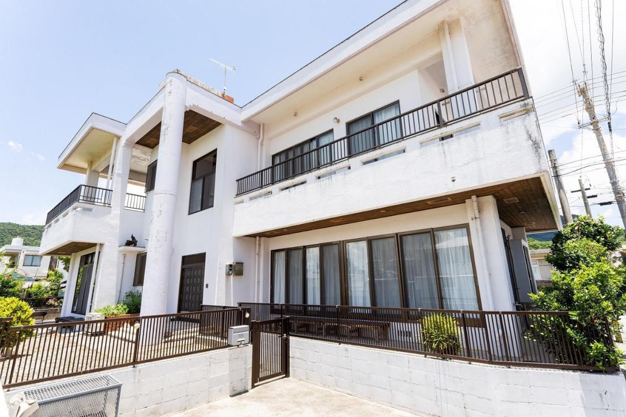 Villa Mizunowa B035 Nago Esterno foto