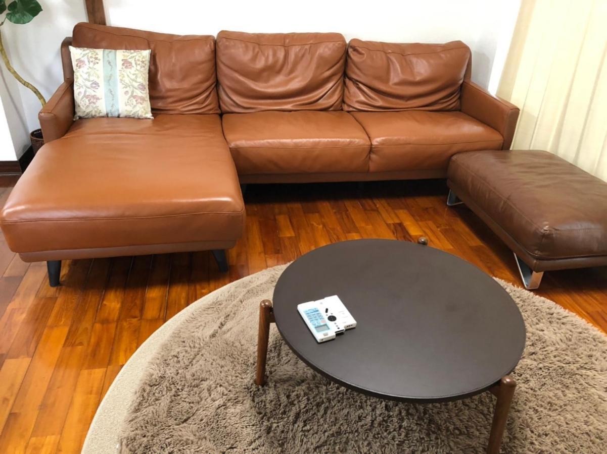 Villa Mizunowa B035 Nago Esterno foto